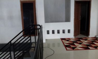 Rumah di wisma bumi lestari indah. kuranji Padang