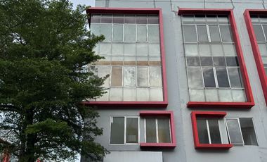 Ruko 4 Lantai Hook Furnished Murah City Square Bussiness Kalideres