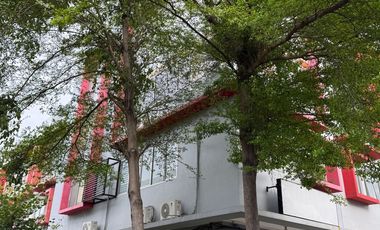 Ruko 4 Lantai Hook Furnished Murah City Square Bussiness Kalideres