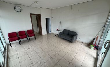 Ruko 4 Lantai Hook Furnished Murah City Square Bussiness Kalideres