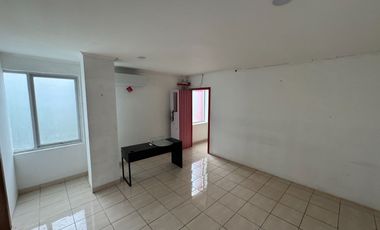 Ruko 4 Lantai Hook Furnished Murah City Square Bussiness Kalideres