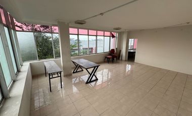 Ruko 4 Lantai Hook Furnished Murah City Square Bussiness Kalideres