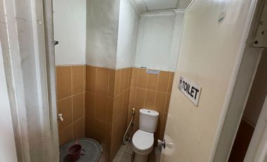 Ruko 4 Lantai Hook Furnished Murah City Square Bussiness Kalideres