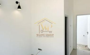 RUMAH MURAH 300JT DI SEYEGAN TERLARIS FASILITAS LENGKAP