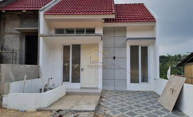 RUMAH MURAH 300JT DI SEYEGAN TERLARIS FASILITAS LENGKAP