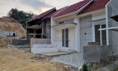 RUMAH MURAH 300JT DI SEYEGAN TERLARIS FASILITAS LENGKAP