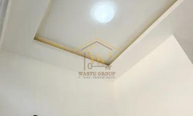 RUMAH MURAH 300JT DI SEYEGAN TERLARIS FASILITAS LENGKAP