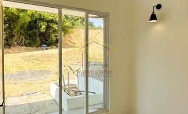 RUMAH MURAH 300JT DI SEYEGAN TERLARIS FASILITAS LENGKAP