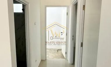 RUMAH MURAH 300JT DI SEYEGAN TERLARIS FASILITAS LENGKAP