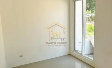 RUMAH MURAH 300JT DI SEYEGAN TERLARIS FASILITAS LENGKAP