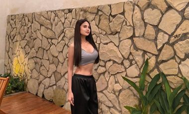 Investasi Villa Minimalis Modern di Tengah Kota Jogja, dekat Malioboro