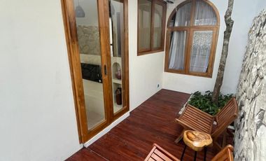 Investasi Villa Minimalis Modern di Tengah Kota Jogja, dekat Malioboro