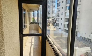 Departamento en venta Rebajado!! Excelente alternativa de inversión, 3 Norte, Viña del Mar
