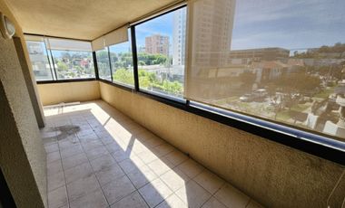 Departamento en venta Rebajado!! Excelente alternativa de inversión, 3 Norte, Viña del Mar