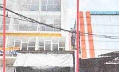 Dijual Ruko Kompleks Ruko, Jl. Embong Kemiri Square, Kel. Embong Kaliasin, Kec. Genteng, Surabaya