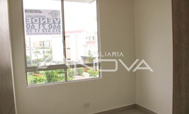 ARRIENDO APARTAMENTO AMARILO CANAGUAY VILLAVICENCIO META