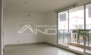 ARRIENDO APARTAMENTO AMARILO CANAGUAY VILLAVICENCIO META