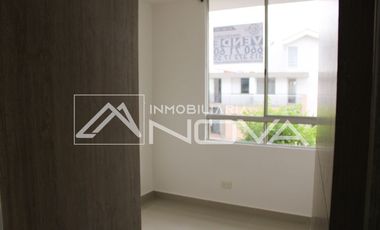 ARRIENDO APARTAMENTO AMARILO CANAGUAY VILLAVICENCIO META