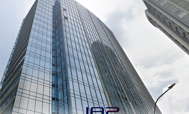 Office Space for Lease at Tokopedia Tower 360 sqm Furnished Strategic Area