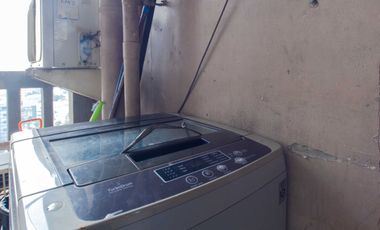 Apartemen Casablanca Mansion 3BR, Disewakan Fully Furnished, City View - Lokasi Tebet, Dekal Mall Kokas, Kawasan CBD ( Sudirman-Thamrin-Gatsu), RS MMC