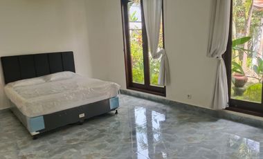 Villa Konsep Classic Area Gianyar