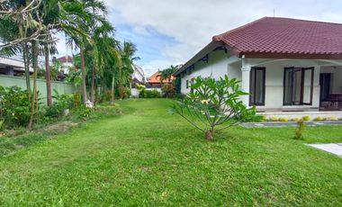 Villa Konsep Classic Area Gianyar