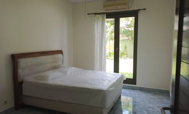 Villa Konsep Classic Area Gianyar