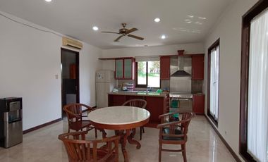 Villa Konsep Classic Area Gianyar