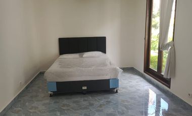 Villa Konsep Classic Area Gianyar