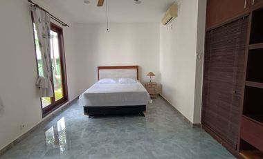 Villa Konsep Classic Area Gianyar