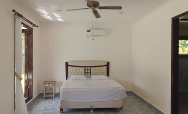 Villa Konsep Classic Area Gianyar