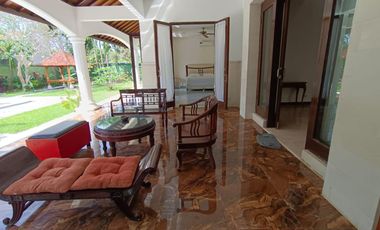 Villa Konsep Classic Area Gianyar