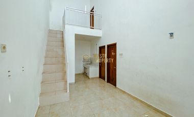 Rumah 2 Lantai Siap Huni Dijual Rugi BU Cepat – Strategis di Tlogo, Prambanan!