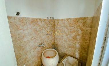 Rumah 2 Lantai Siap Huni Dijual Rugi BU Cepat – Strategis di Tlogo, Prambanan!