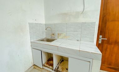 Rumah 2 Lantai Siap Huni Dijual Rugi BU Cepat – Strategis di Tlogo, Prambanan!