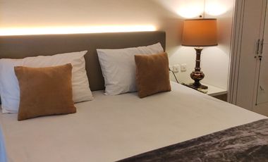 Standart Studio at Bale Hinggil Apartemen