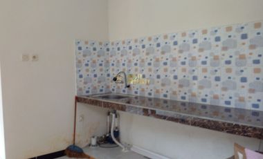 RUMAH MURAH DI MARGOAGUNG SEYEGAN SLEMAN, SIAP HUNI