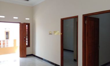 RUMAH MURAH DI MARGOAGUNG SEYEGAN SLEMAN, SIAP HUNI