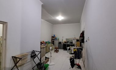 Rumah jln. Gunung petung, bukit biru. Tenggarong