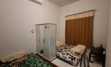 Rumah jln. Gunung petung, bukit biru. Tenggarong