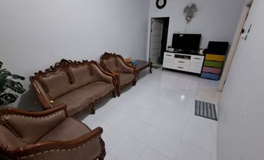 Rumah jln. Gunung petung, bukit biru. Tenggarong