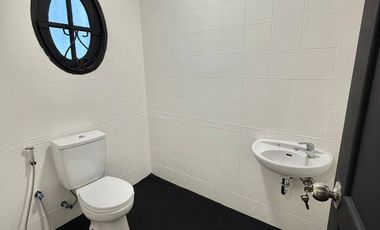 Rumah Mewah Design Modern Di Lokasi Strategis Puspita Loka BSD