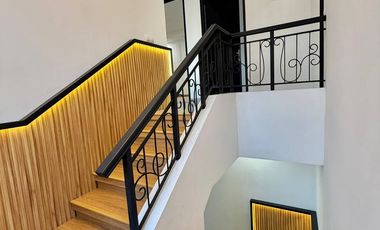 Rumah Mewah Design Modern Di Lokasi Strategis Puspita Loka BSD