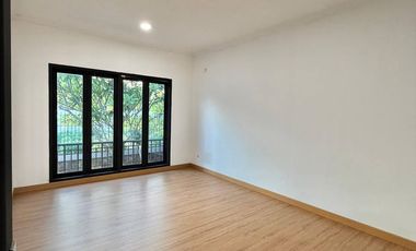 Rumah Mewah Design Modern Di Lokasi Strategis Puspita Loka BSD