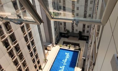 Standart 2BR (2 Bedroom) at Bale Hinggil Apartemen