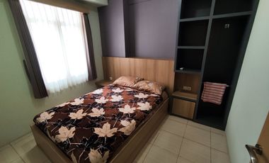 Standart 2BR (2 Bedroom) at Bale Hinggil Apartemen