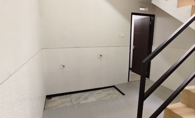 Dijual Rumah Gress Mewah di Kawasan Elite Araya Malang