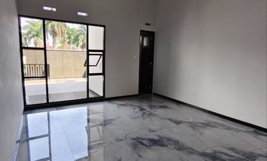 Dijual Rumah Gress Mewah di Kawasan Elite Araya Malang