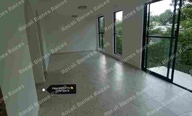 ¡!DEPARTAMENTOS NUEVOS EN VENTA EXCELENTE UBICACIÓN¡!Cuernavaca Morelos