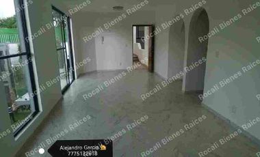 ¡!DEPARTAMENTOS NUEVOS EN VENTA EXCELENTE UBICACIÓN¡!Cuernavaca Morelos